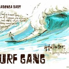 SURFGANG