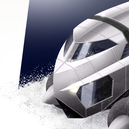 SoundCloud profile picture for @tractors
