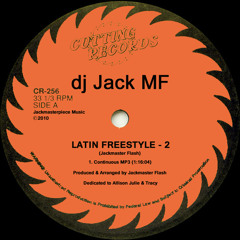 LatinFreestyleTwo