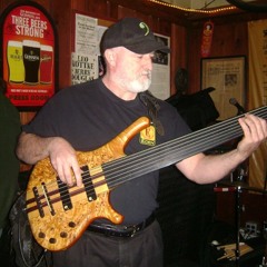 fretlessbass