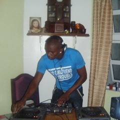 Dashin' Danilo Colin