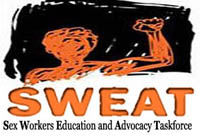SWEAT Voices