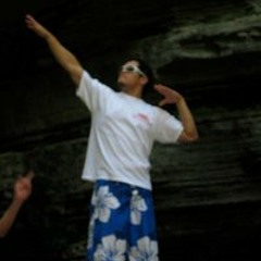 livingthadream