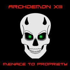 Archdemon XIII
