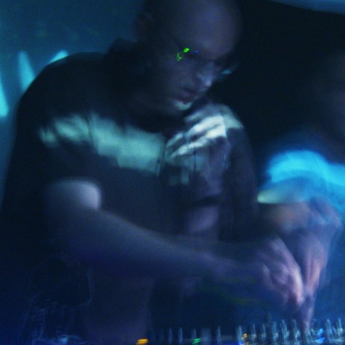 Hardcore mix live on a "sua sponte" party 2008 or 2009