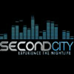 SecondCityUnderground