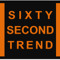 Sixty Second Trend