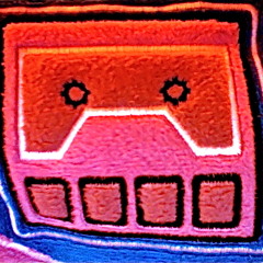 cubic animal