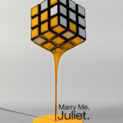 Marry Me, Juliet’s avatar