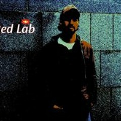 DJ Red Lab