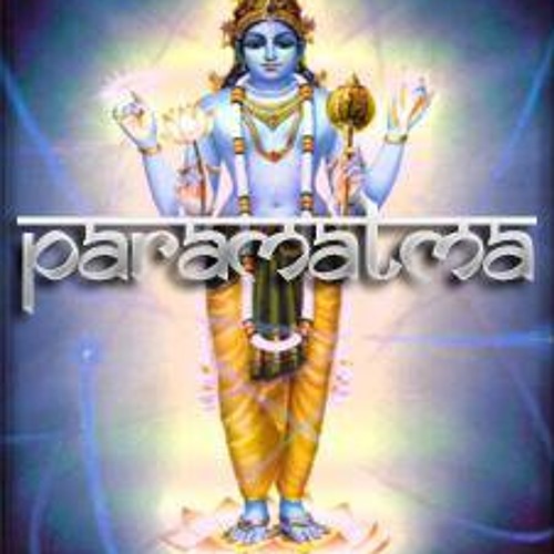 Paramatma album samples (unmastered)