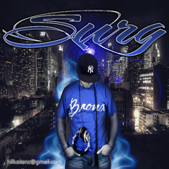 DJ SURG #MrHighEnergy