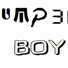 jumperboy