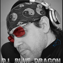blue dragon studio