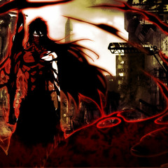 BloodHunterX