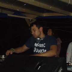 dj arum 187
