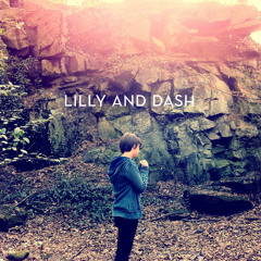 lilly and dash