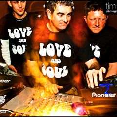 loveANDsoulpromotions