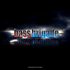 Stream Bass Brigade music | Listen to songs, albums, playlists for  