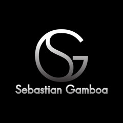 Sebastian Gamboa