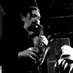 Joe McPhee, Chris Corsano, John Dikeman, Onno Govaert