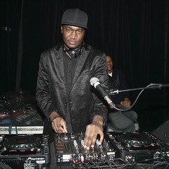 djmike tropicalmix