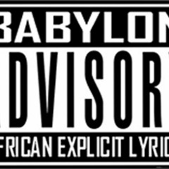 BABYLON ADVISORY CIA