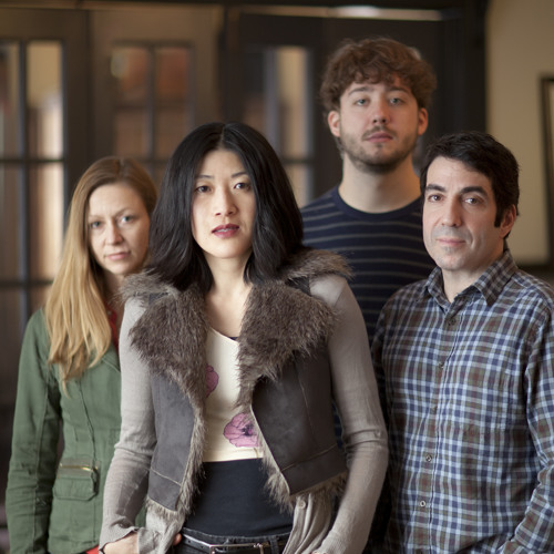 Swoon | Alternative Rock | Free Listening on SoundCloud