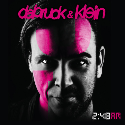 Dabruck & Klein vs Morgan Page - Liaison (David Puentez Remix)