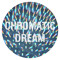 Chromatic Dream