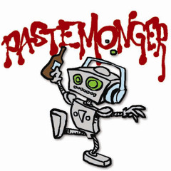 Pastemonger
