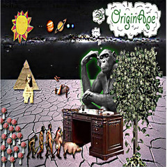 OriginApe