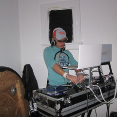 DJ Andrey SPb