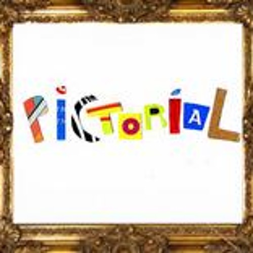 SoundCloud profile picture for @pictorial