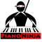 Piano Ninja
