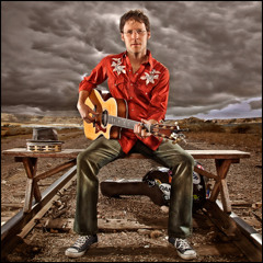 Justin Roth - singer/songwriter