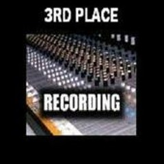 3rd Place Recording