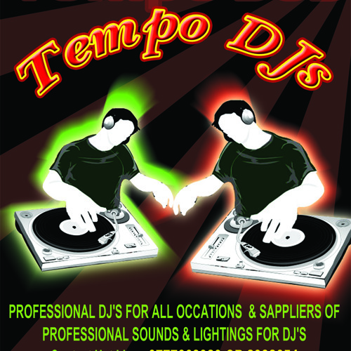 Stream Tempo Djs Music Listen To Songs Albums Playlists For Free On Soundcloud 3530