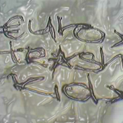 Euro Trash Kid