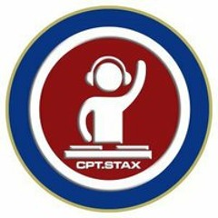 Cpt. Stax