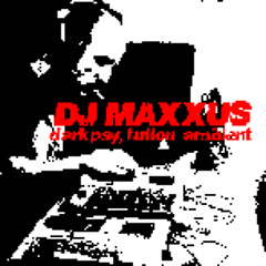 dj maxxus