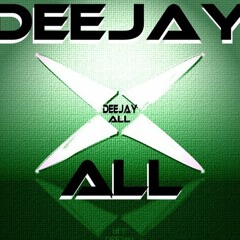 DeeJay All X official