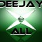 DeeJay All X official