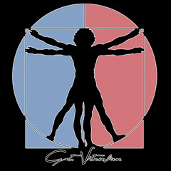 Cpt Vitruvian