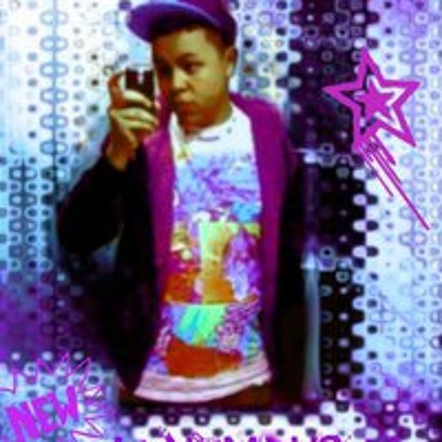 SoundCloud profile picture for @nympho