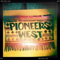 Pioneers West