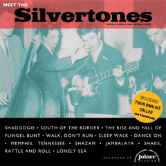 Silvertones
