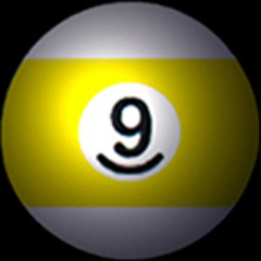 Behind The Nine Ball