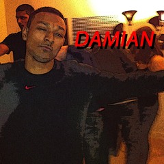 DamianBoston