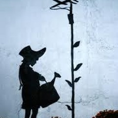 climbing on rooftops